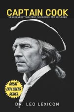 Captain Cook