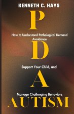 PDA Autism