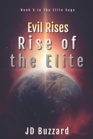 Evil Rises