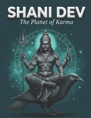 Shani Dev