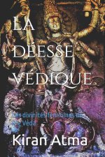 La déesse védique