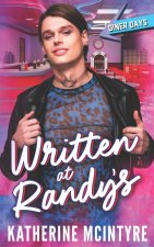 Written at Randy's