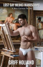 Lost Gay Medici Manuscript
