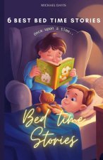 6 Best Bed Time Stories