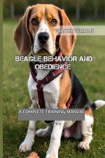 BEAGLE BEHAVIOR AND OBEDIENCE