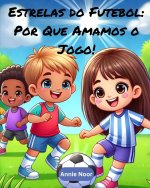 Estrelas do Futebol