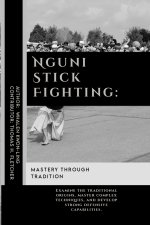 Nguni Stick Fighting