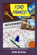 Find Fannie!