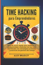 Time Hacking para empresarios