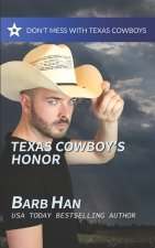 Texas Cowboy's Honor