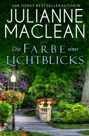 Die Farbe eines Lichtblicks