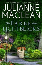 Die Farbe eines Lichtblicks
