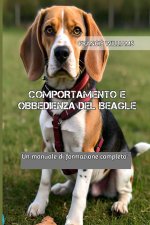 COMPORTAMENTO E OBBEDIENZA DEL BEAGLE