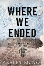 Where We Ended