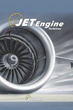 Jet Engine Turbines. Pilot handbook
