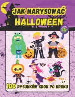 Jak Narysować Halloween