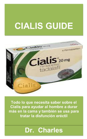 CIALIS GUIDE