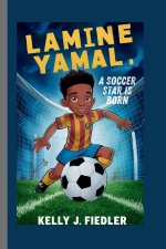 LAMINE YAMAL
