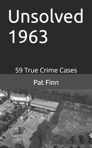 Unsolved 1963