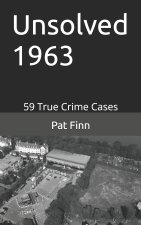 Unsolved 1963