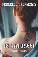 12 tatuaggi
