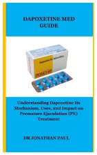 DAPOXETINE MED GUIDE