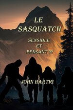 Le Sasquatch