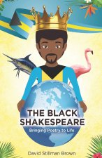 The Black Shakespeare Poetry At Its Best