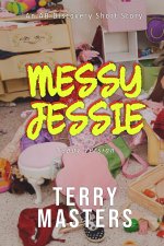 Messy Jessie (Nappy Version)