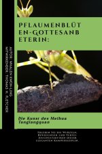 Pflaumenblüten-Gottesanbeterin