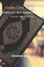 Goddelike Leiding