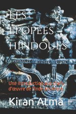 Les épopées hindoues