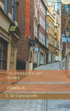 The Picklock Lane Stories