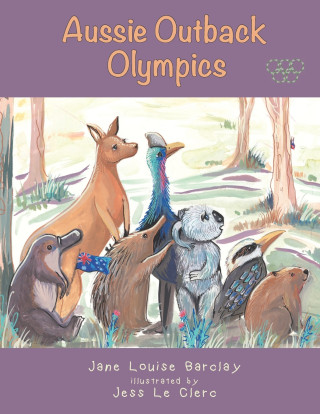 Aussie Outback Olympics