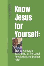 Know Jesus for Yourself