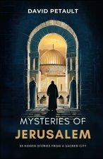 Mysteries of Jerusalem