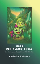 Nora, der kleine Troll