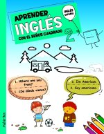 APRENDER INGLÉS CON EL SEÑOR CUADRADO 2