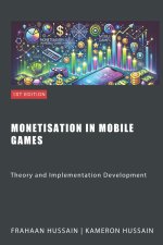 Monetisation in Mobile Games
