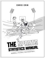 The Sports Statistics Manual