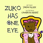 Zuko Has One Eye