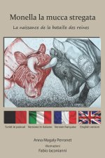 MONELLA LA MUCCA STREGATA MONELLA LA VACHE ENSORCELEE
