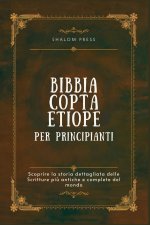 Bibbia Copta Etiope per Principianti