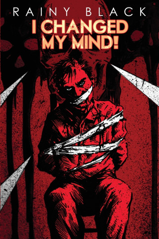 I Changed My Mind!