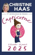 Capricorne 2025