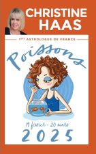 Poissons 2025