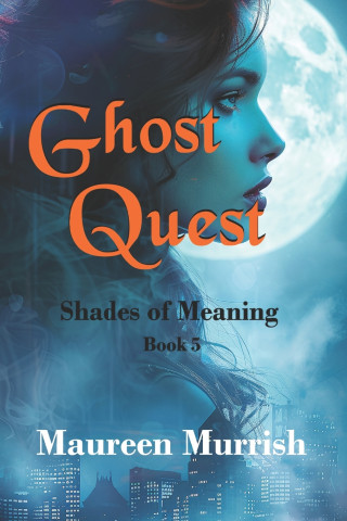 Ghost Quest