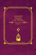 Serious Flash Fiction