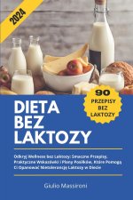 Dieta Bez Laktozy
