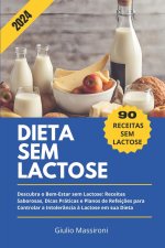 Dieta Sem Lactose